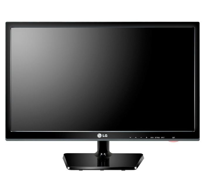LG 19" TFT M1931D-PZ LED TV WIDE 5.000.000:1/200cd/5ms LG 19" TFT M1931D-PZ LED TV WIDE 5.000.000:1/200cd/5ms