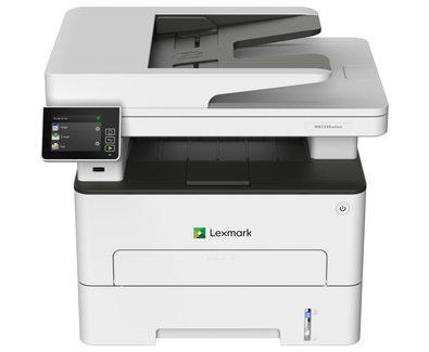 LEXMARK MB2236adwe PSC-FAX A4 34ppm 1200dpi WLan/Screen Duplex LEXMARK MB2236adwe PSC-FAX A4 34ppm 1200dpi WLan/Screen Duplex