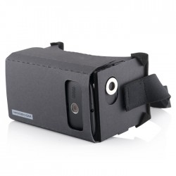 Γυαλιά εικονικής πραγματικότητας 3D/VR για smartphones έως 5.2" Γυαλιά εικονικής πραγματικότητας 3D/VR για smartphones έως 5.2"