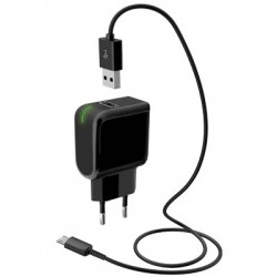 Τροφοδοτικό 5VAC 2100mA Power Supply για Tablets και Κινητά Τροφοδοτικό 5VAC 2100mA Power Supply για Tablets και Κινητά