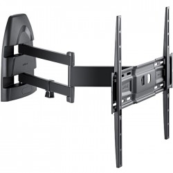 Βάση Στήριξης MELICONI Style DR400 37-50 ίντσες εως 30kgr Βάση Στήριξης MELICONI Style DR400 37-50 ίντσες εως 30kgr