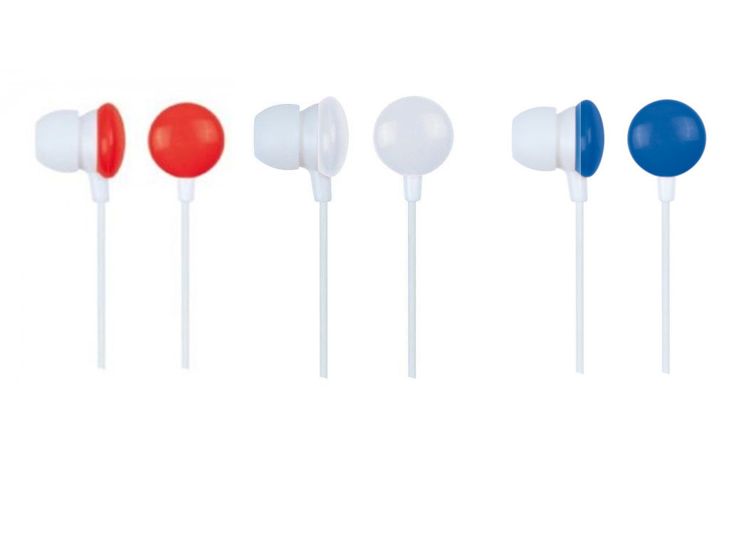 Ακουστικά Ψείρες Gembird Candy In-ear earphones Ακουστικά Ψείρες Gembird Candy In-ear earphones
