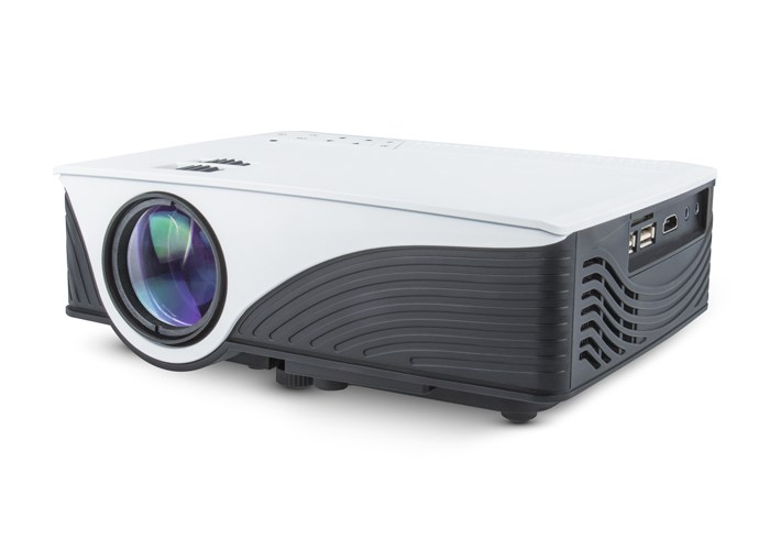FOREVER Projector MLP-100 1920x1080 1200Lumen Android WiFi FOREVER Projector MLP-100 1920x1080 1200Lumen Android WiFi