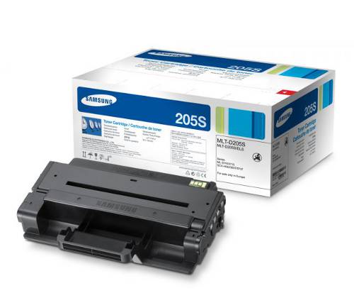 Toner Drum για Samsung ML-3310/3710 SCX-4833/4933 MLT-D205L/ELS Toner Drum για Samsung ML-3310/3710 SCX-4833/4933 MLT-D205L/ELS