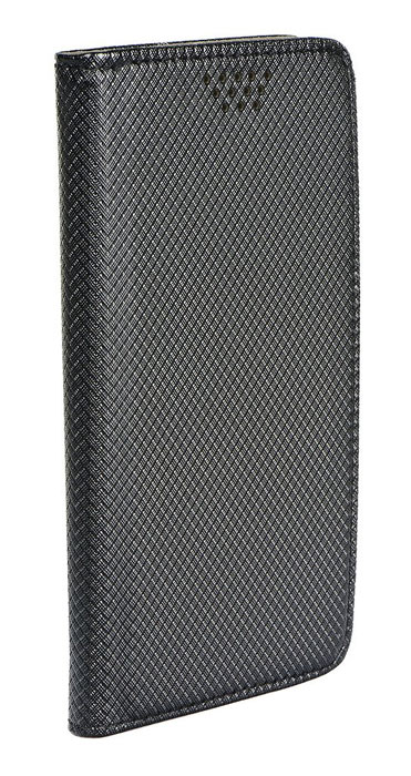 Θήκη Universal SmartPhone 4.7"-5" Black Magnet Θήκη Universal SmartPhone 4.7"-5" Black Magnet