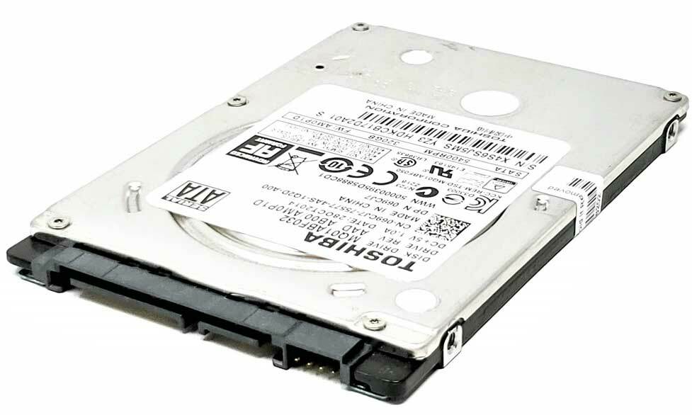 Σκληρός Δίσκος SEAGATE-WD-Hitachi-Toshiba 320GB SATA/NCQ #RFB