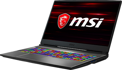 MSI NB Leopard GP75 9SD-821NL 17,3" i5-9750H 16/256+1Tb/GTX1660T MSI NB Leopard GP75 9SD-821NL 17,3" i5-9750H 16/256+1Tb/GTX1660T