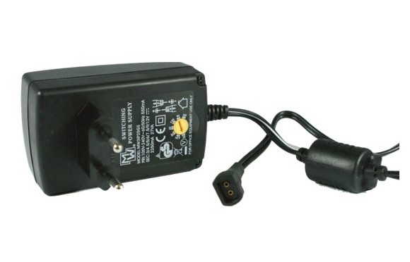 Τροφοδοτικό MW μετατροπέας ρεύματος 2250mA 34W (max.) 12V / 27W Τροφοδοτικό MW μετατροπέας ρεύματος 2250mA 34W (max.) 12V / 27W