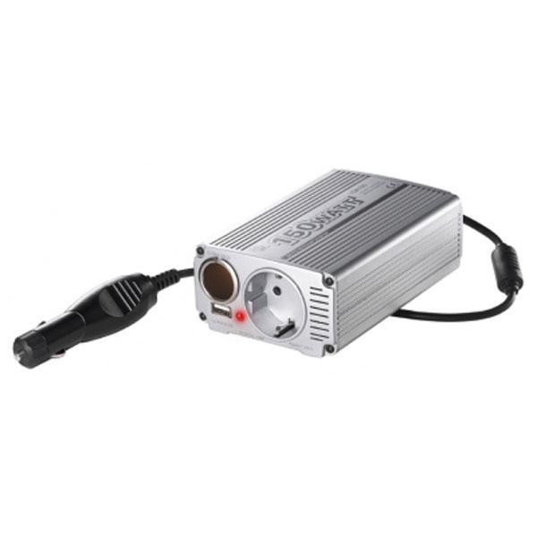 DC/AC 150W POWER INVERTER Car Adapter MWUDA150 DC/AC 150W POWER INVERTER Car Adapter MWUDA150