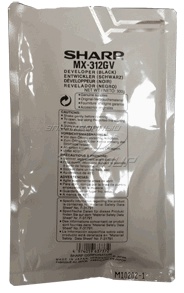 Developer Φωτοτυπικου για Sharp AR-5726/5731 MX-M260/310 Developer Φωτοτυπικου για Sharp AR-5726/5731 MX-M260/310
