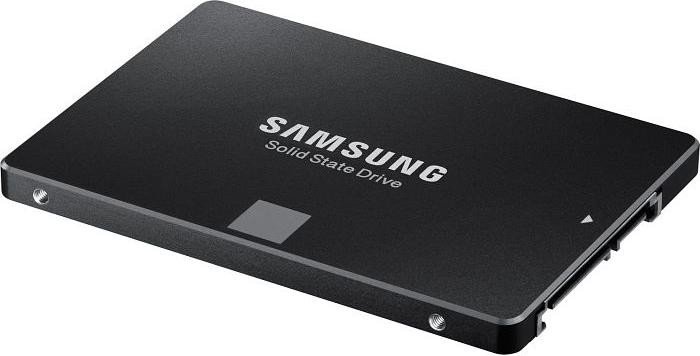 SAMSUNG SSD 850 Evo 256GB 2,5" MZ-75E250B/EU SAMSUNG SSD 850 Evo 256GB 2,5" MZ-75E250B/EU