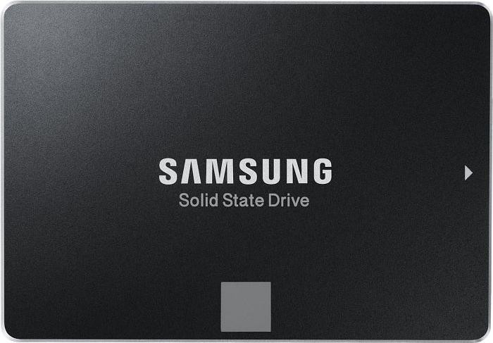 SAMSUNG SSD 860 Evo 1TB 2,5" MZ-76E1T0B/EU SAMSUNG SSD 860 Evo 1TB 2,5" MZ-76E1T0B/EU