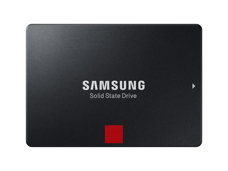 SAMSUNG SSD 860 Pro 250GB 2,5" MZ-76P256B/EU SAMSUNG SSD 860 Pro 250GB 2,5" MZ-76P256B/EU