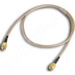 Καλώδιο 0.3m Cable R-SMA to SMA Antenna Cable Male Reversed-SMA