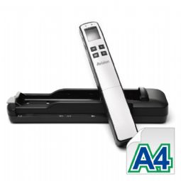 Avision MiWand 2 WiFi Pro MicroSD Φορητός Σαρωτής Εγγράφων Avision MiWand 2 WiFi Pro MicroSD Φορητός Σαρωτής Εγγράφων