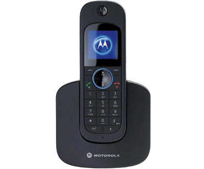 Aσύρματο Τηλέφωνο Motorola D1101(SCP) - Εγχρωμη Οθόνη Aσύρματο Τηλέφωνο Motorola D1101(SCP) - Εγχρωμη Οθόνη