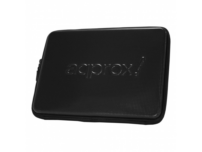 Θήκη μεταφοράς για netbook 13"-15,6" μαύρο NBS15B Θήκη μεταφοράς για netbook 13"-15,6" μαύρο NBS15B