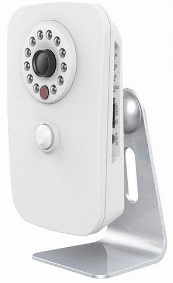 IP Κάμερα Νυκτός 3.6ΜΜ/H.264/MicroSD NM311 IP Κάμερα Νυκτός 3.6ΜΜ/H.264/MicroSD NM311