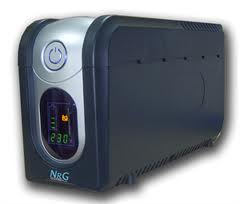 NRG GUARD PLUS UPS 2000VA LINE INTERACTIVE NRG GUARD PLUS UPS 2000VA LINE INTERACTIVE