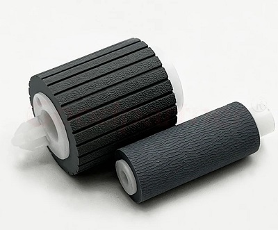 Ανταλ. Paper Feed Roller για SHARP AR-6020n AR6023 6026 6031