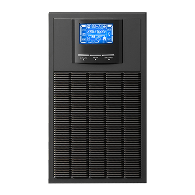 TESCOM UPS NEOLINE ST LCD 1000VA OnLine 900W Sine Wave TESCOM UPS NEOLINE ST LCD 1000VA OnLine 900W Sine Wave