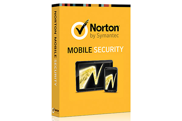 SYMANTEC Norton Mobile Security 3.0 για κινητές συσκευές
