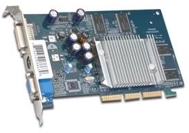 nVidia VGA FX5200 128 MB DVI AGP GeForce nVidia VGA FX5200 128 MB DVI AGP GeForce