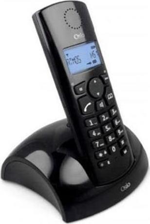 Aσύρματο Τηλέφωνο OSIO OSD-8610G Aσύρματο Τηλέφωνο OSIO OSD-8610G