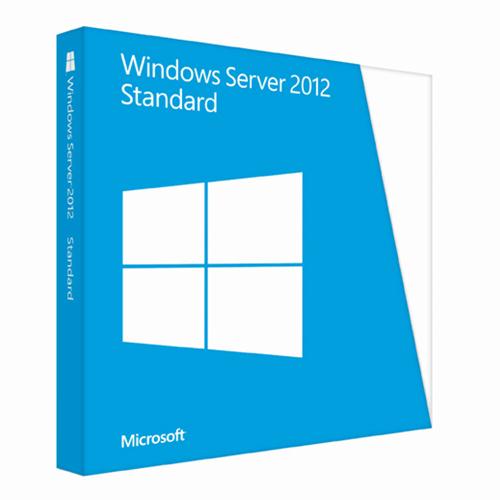 Windows Server 2012 R2 Standard Edition English 1pk DSP OEI DVD Windows Server 2012 R2 Standard Edition English 1pk DSP OEI DVD