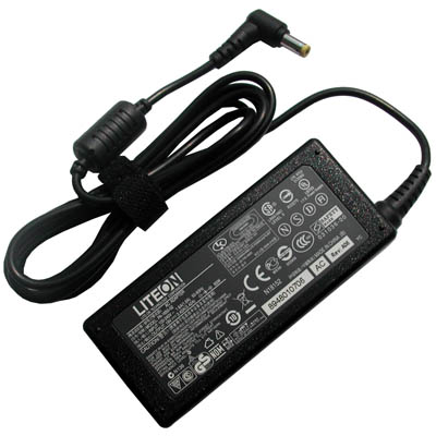 Liteon PA-1650-02 19V-3,42ah/65W AC Adapter για ACER Notebook Liteon PA-1650-02 19V-3,42ah/65W AC Adapter για ACER Notebook