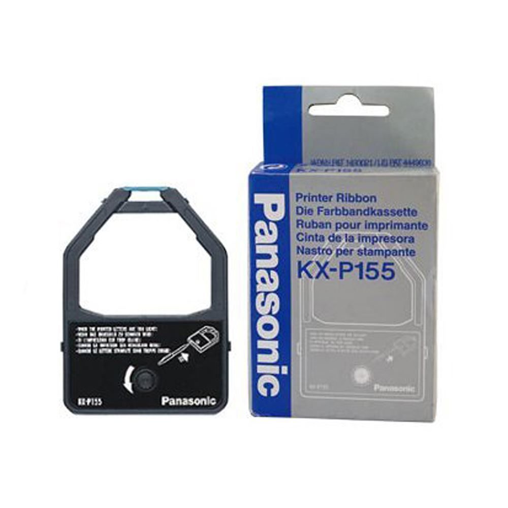 Μελανοταινία Panasonic KX-P155 Ribbon P1524/1540/1624/1654/2624