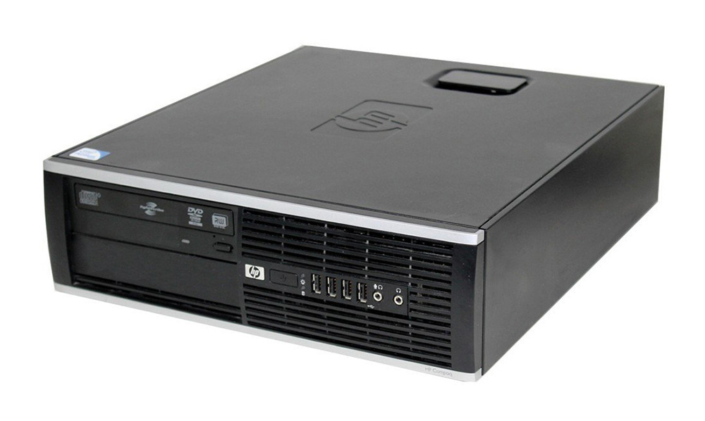 HP PC SQR 6000 E7500/4Gb/250GB/DRW/Win7PRO #RFB HP PC SQR 6000 E7500/4Gb/250GB/DRW/Win7PRO #RFB