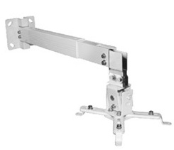 Βάση Στήριξης Βιντεοπροβολέα PRB-2W εώς 65cm Τοίχου-Οροφής Βάση Στήριξης Βιντεοπροβολέα PRB-2W εώς 65cm Τοίχου-Οροφής