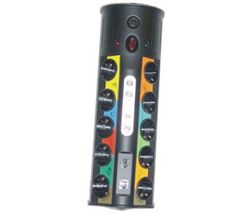 VAICOM 10 OUTLET Πολύμπριζο Ασφαλείας TV-SAT-ADSL VAICOM 10 OUTLET Πολύμπριζο Ασφαλείας TV-SAT-ADSL