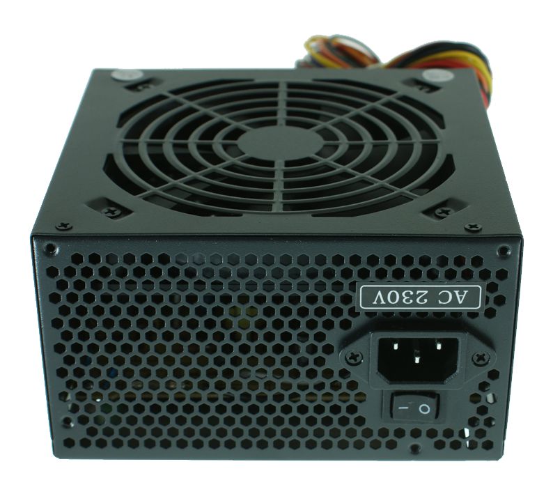 POWERTECH τροφοδοτικό για PC 450watt με Θερμική Ασφάλεια POWERTECH τροφοδοτικό για PC 450watt με Θερμική Ασφάλεια