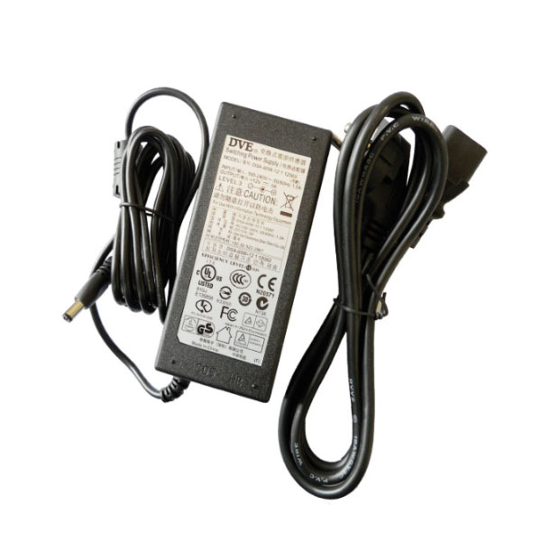 Τροφοδοτικό 12V DC 5ah 5000mA Power Supply για κάμερες CCTV