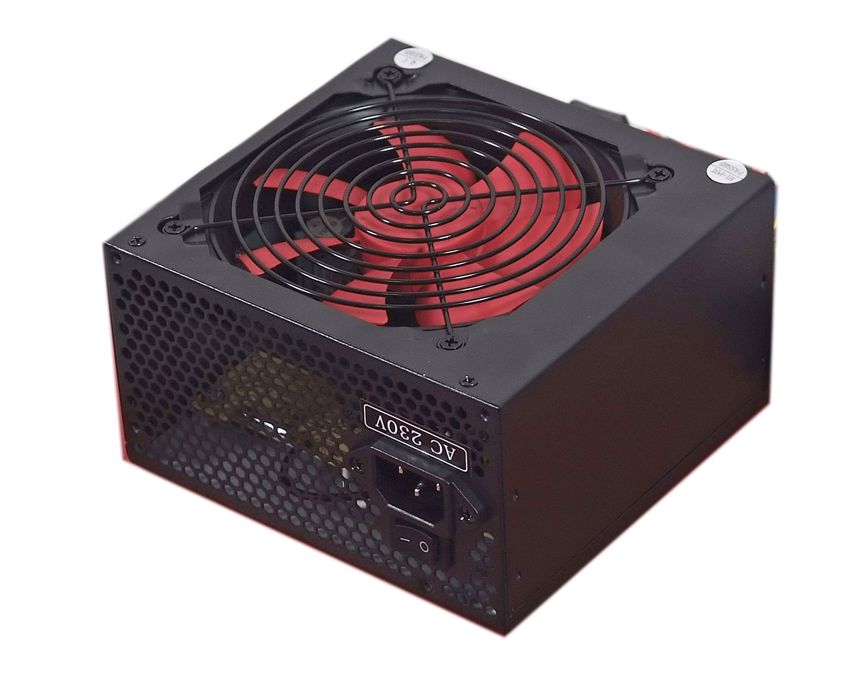 Τροφοδοτικό 450W 12cm ATX Powertech Τροφοδοτικό 450W 12cm ATX Powertech