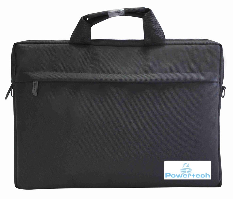 Τσάντα για laptop 15.6" PowerTech Black Τσάντα για laptop 15.6" PowerTech Black