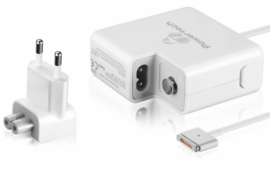 Apple Magsafe2 Power Adapter 90W για MacBooκ Pro Retina Apple Magsafe2 Power Adapter 90W για MacBooκ Pro Retina