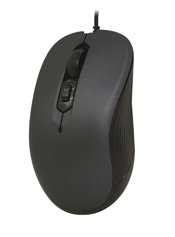Ποντίκι Οπτικό Powertech Optical Mouse USB 3200dpi Ποντίκι Οπτικό Powertech Optical Mouse USB 3200dpi