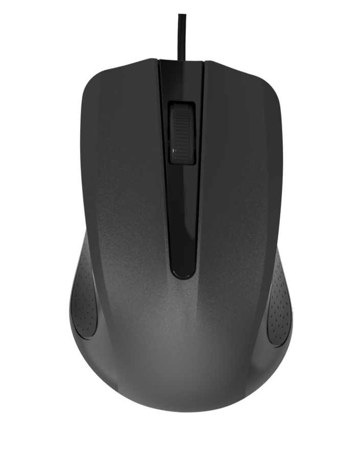 Ποντίκι Απλό Οπτικό Powertech Optical Mouse USB 1200dpi Ποντίκι Απλό Οπτικό Powertech Optical Mouse USB 1200dpi