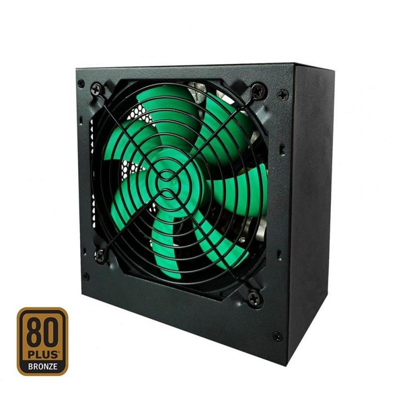 Τροφοδοτικό PT 700W Active PFC 80+Bronze PT-742 Τροφοδοτικό PT 700W Active PFC 80+Bronze PT-742