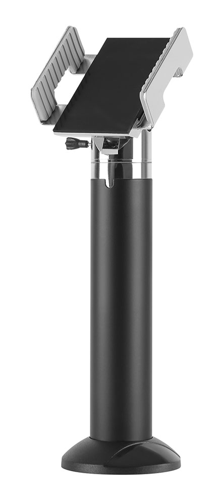 Brateck Stand για POS 360° μεταβλητού πλάτους Μαύρο Brateck Stand για POS 360° μεταβλητού πλάτους Μαύρο