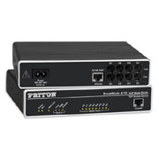 Patton SN4112/JO/EUI 2 FXO Smartnode VoIP Gateway Patton SN4112/JO/EUI 2 FXO Smartnode VoIP Gateway