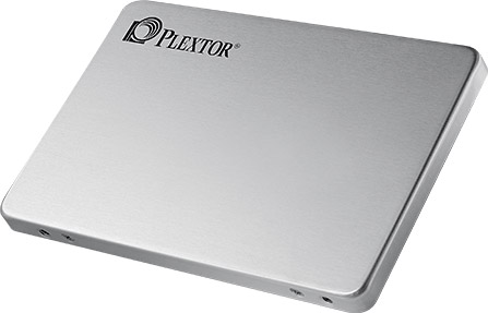 Plextor PX 256S3C SSD SATA3 2.5" 550/510 90k IOPS Plextor PX 256S3C SSD SATA3 2.5" 550/510 90k IOPS
