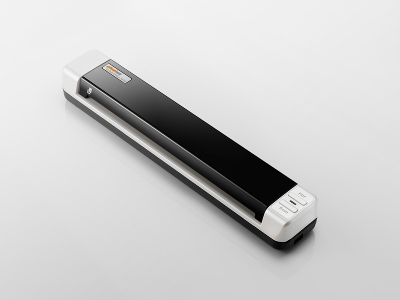 Plustek MobileOffice S410 Σαρωτής Φορητός A4 600dpi/USB