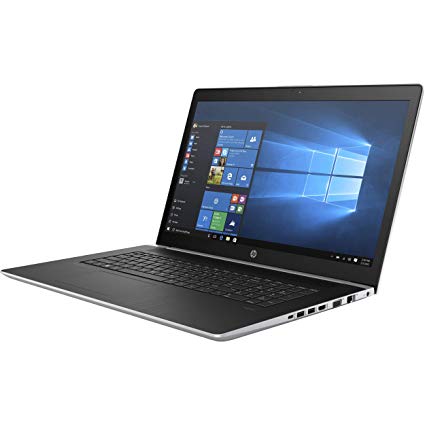 HP NB ProBook 470 G5 i5-7200/8GB/1TB/GF930MX/17,3"/W10pro HP NB ProBook 470 G5 i5-7200/8GB/1TB/GF930MX/17,3"/W10pro