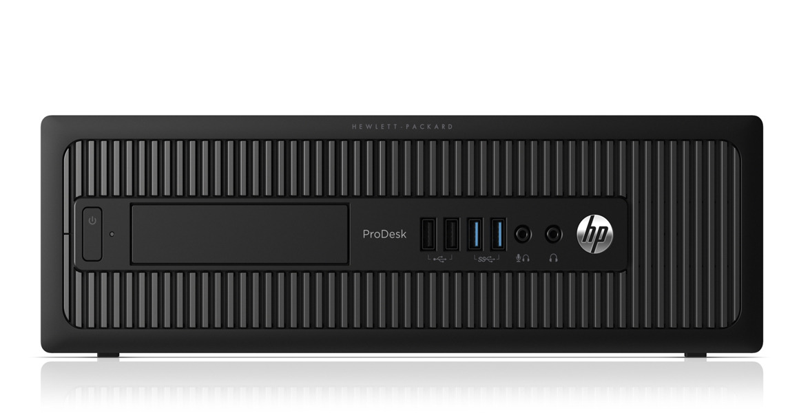 HP ProDesk 800 G1 Business i5-4590/4GB/500GB/Win 10 PRO SFF #RFB HP ProDesk 800 G1 Business i5-4590/4GB/500GB/Win 10 PRO SFF #RFB