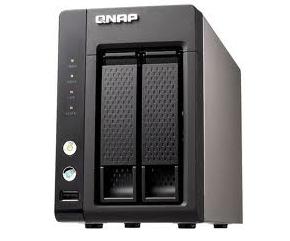 QNAP TS-219P+ Turbo Nas SoHo/2xHDD/Gigabit/3xUSB/eSATA Linux QNAP TS-219P+ Turbo Nas SoHo/2xHDD/Gigabit/3xUSB/eSATA Linux