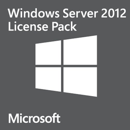 Windows Server 2012 English 5CLT Device CAL Windows Server 2012 English 5CLT Device CAL